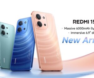 Xiaomi announces official launch of REDMI 15C in Nigeria