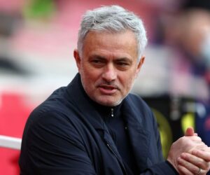 Mourinho Leaves Fenerbahce After Champions League Exit