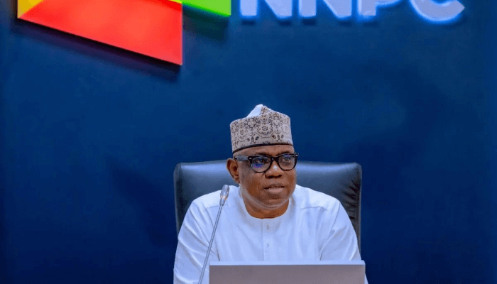 Port Harcourt refinery was draining NNPC N500m monthly- Ojulari