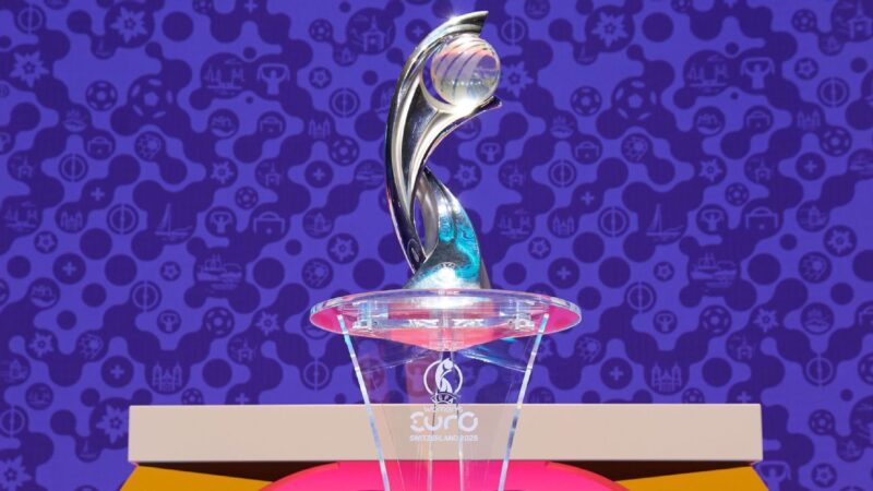 Germany, Portugal among Euro 2029 host bids, UEFA confirms
