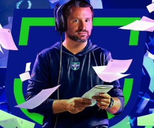 Mike Clay’s Playbook, Part 3: How to manage your fantasy football team post-draft
