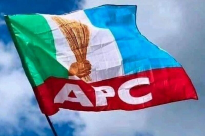 Ex-senator Marafa, supporters dump APC, blame Tinubu 