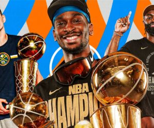 NBA Summer Forecast 2025-26: East and West conference champions and Finals predictions
