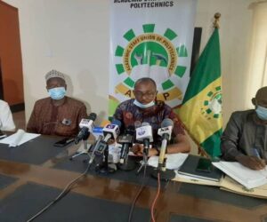 ASUP gives FG three-week ultimatum to settle salary arrears