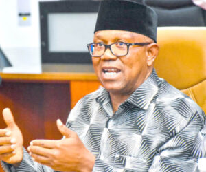 This govt keeps placing burden on Nigerians – Obi – Daily Trust