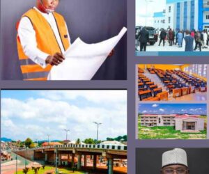 Gov. Usman Ododo’s Indisputable Strides In Kogi – Independent Newspaper Nigeria