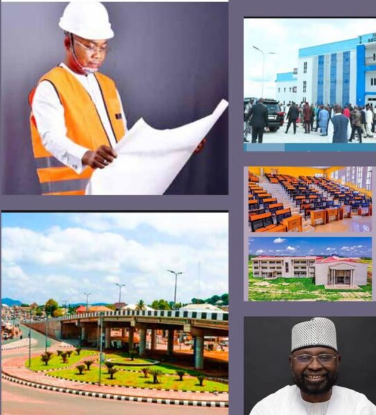 Gov. Usman Ododo’s Indisputable Strides In Kogi – Independent Newspaper Nigeria