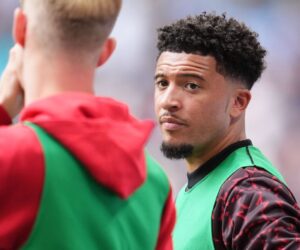Transfer rumors, news: Spurs eye Sancho to replace Son