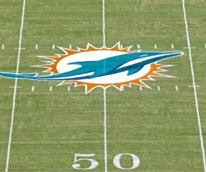 Dolphins OLB coach Ryan Crow arrested on battery charge