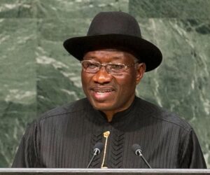 2027: Jonathan Unlikely to Unseat Tinubu – APC