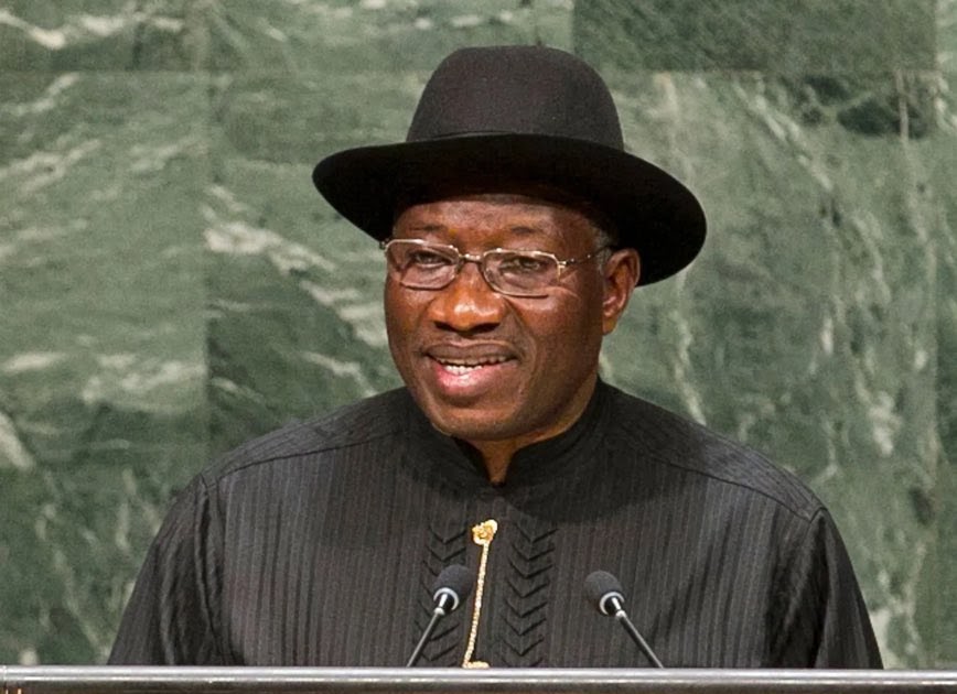 2027: Jonathan Unlikely to Unseat Tinubu – APC