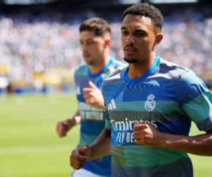 England squad: Alexander-Arnold left out; Rashford, Spence in