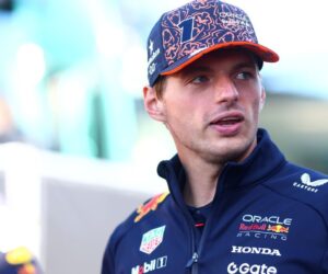 Max Verstappen insists 2026 F1 plans were ‘very simple’