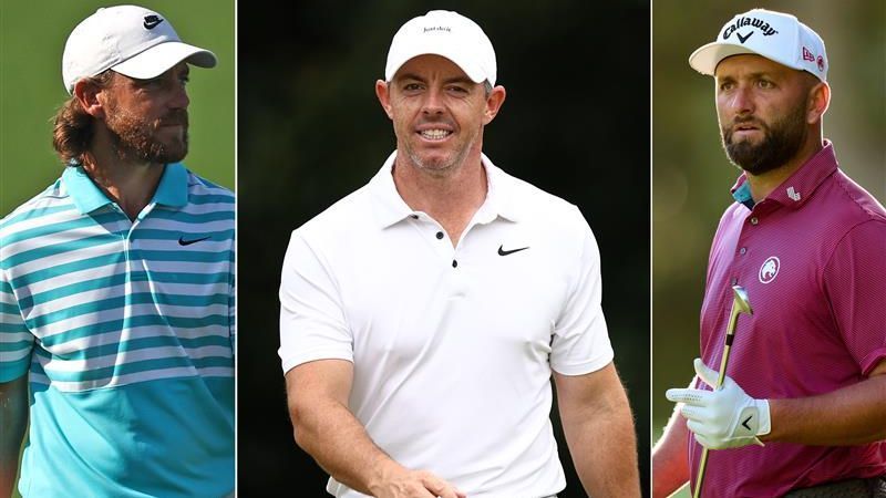 Ryder Cup 2025: Who will complete Team Europe? Luke Donald to make final captain’s picks