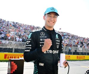 George Russell, Mercedes talks a ‘formality’ despite delay – Wolff