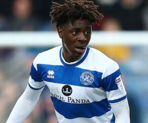 Eze’s long journey back to Arsenal shows why you never give up