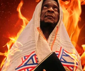 Holyman Urges Nigerians To Seek Reggae For Spiritual Guidance, Solutions