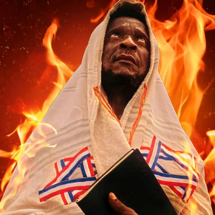 Holyman Urges Nigerians To Seek Reggae For Spiritual Guidance, Solutions