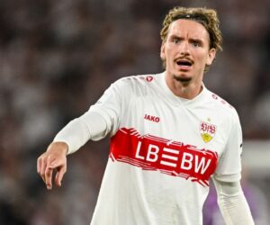 Newcastle sign Germany striker Nick Woltemade from Stuttgart