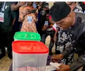 Wike hints at Fubara’s return Sept 18 – Daily Trust
