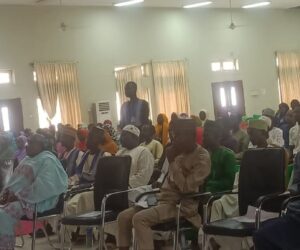 Impact of 24,000 missing Nigerians disrupting communities, impeding economic progress – ICRC – Daily Trust