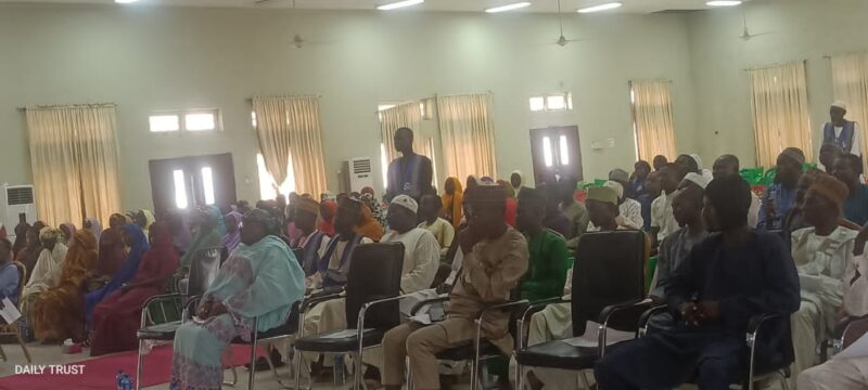 Impact of 24,000 missing Nigerians disrupting communities, impeding economic progress – ICRC – Daily Trust
