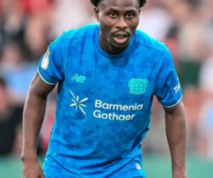 Tella Bags Assist In Leverkusen’s Draw At Werder Bremen