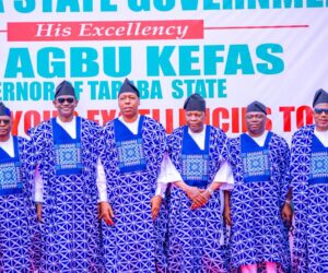 Northeast still facing humanitarian, infrastructural challenges – NEGF – Daily Trust