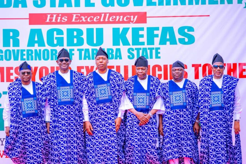 Northeast still facing humanitarian, infrastructural challenges – NEGF – Daily Trust