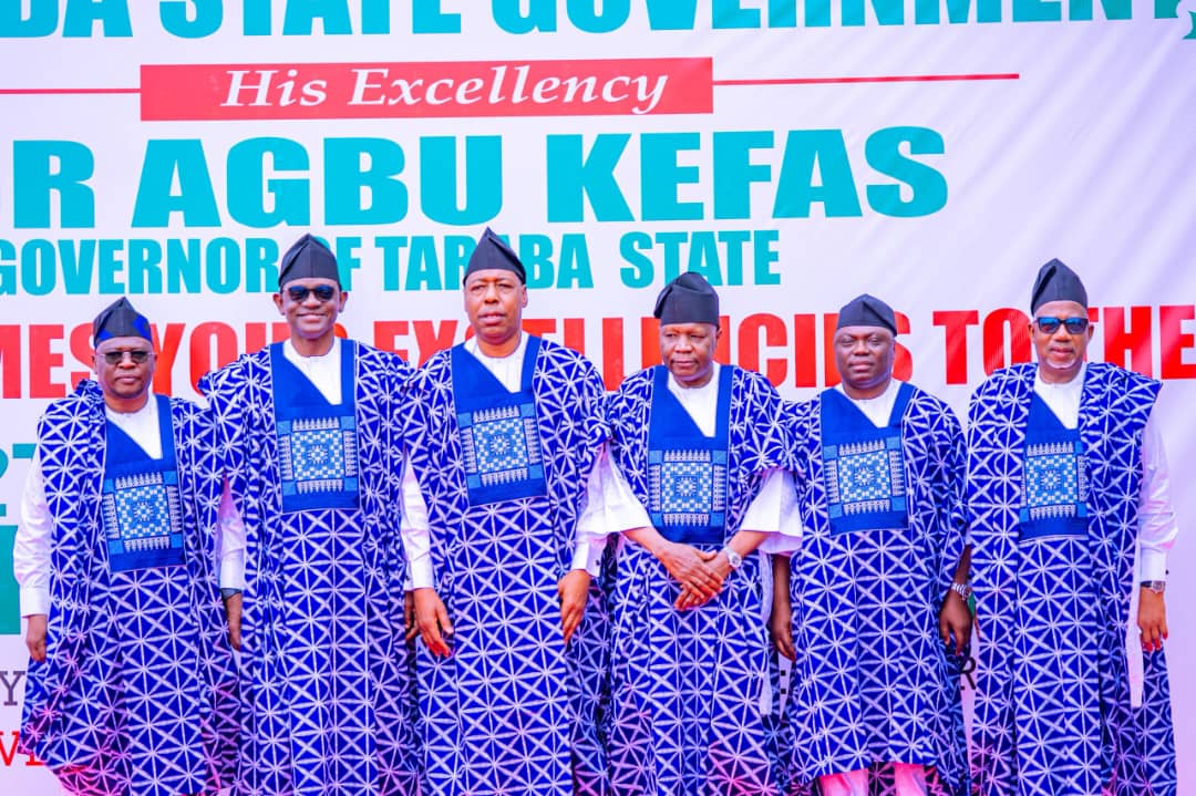 Northeast still facing humanitarian, infrastructural challenges – NEGF – Daily Trust