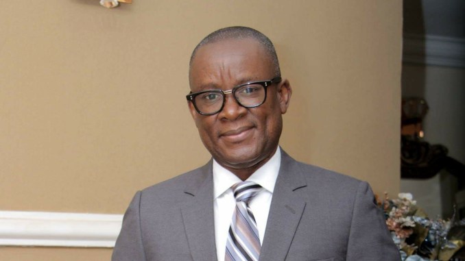 Minister unveils 500 million grant to boost MSMEs in Cross River