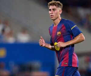 Transfer rumors, news: Chelsea could make late move for López