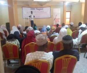23,659 Nigerians currently missing, disappeared – ICRC reveals