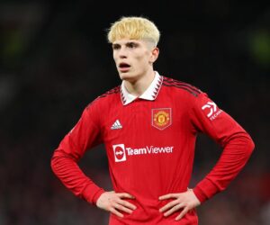 Transfer: Alejandro Garnacho names best club in the world after joining Chelsea from Man United