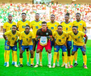 Five Rwanda Stars Super Eagles Must Be Wary Of