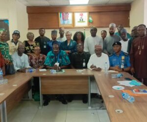 Group Seeks Strict Enforcement, Compliance In Charcoal Sector