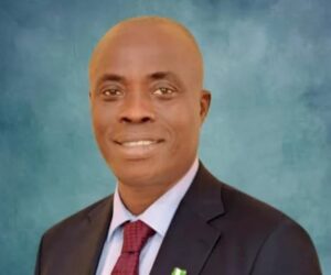 Olubode Ojajuni, ex-Lagos police spokesperson, elected into INTERPOL Africa committee