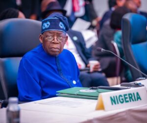It’s all lies – ADC picks holes on Tinubu’s revenue claims