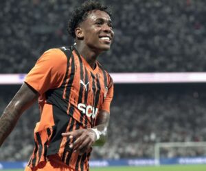 Fulham agree fee for Shakhtar’s Kevin; eye Milan’s Chukwueze – sources