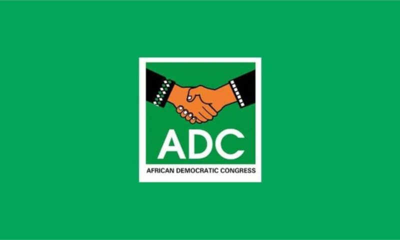 Abia ADC denies suspension rumour of state chairman, Obinna