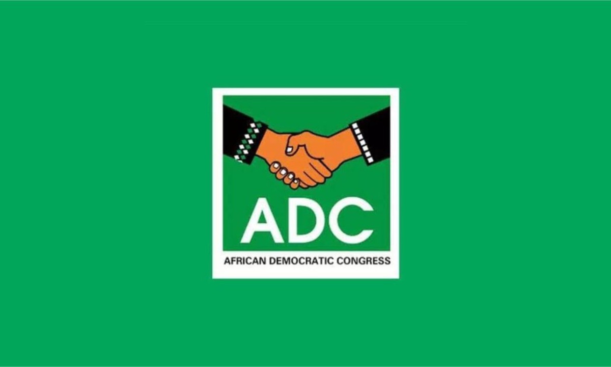 Abia ADC denies suspension rumour of state chairman, Obinna
