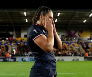 More drama to come after Australia, USA ignite Women’s Rugby World Cup