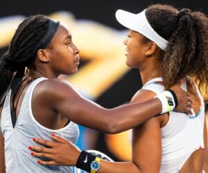 Coco Gauff vs. Naomi Osaka at the US Open: Who will win?