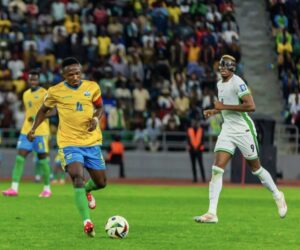 Rwanda names 27-man provisional squad for Nigeria,