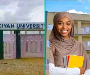 School Fees of Nigerian Only-Female University Released: Nursing Programme Tops Tuition Table