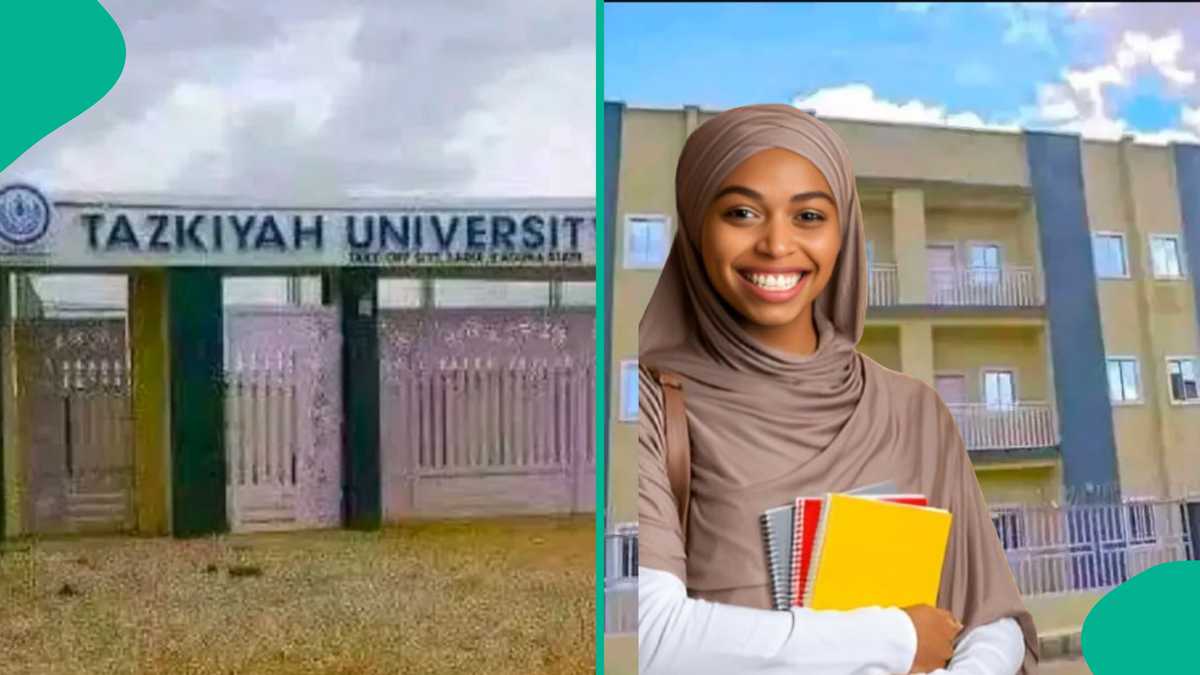 School Fees of Nigerian Only-Female University Released: Nursing Programme Tops Tuition Table