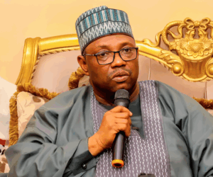 APC chieftain Sani Shinkafi escapes assassination attempt in Abuja