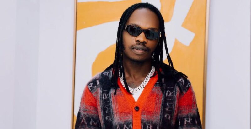 They had no reason to arrest me – Naira Marley on Mohbad's death