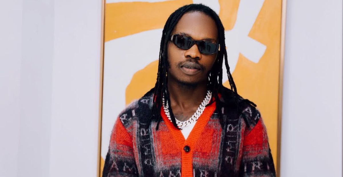 They had no reason to arrest me – Naira Marley on Mohbad's death