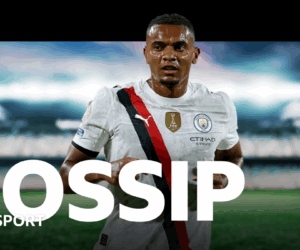 Football gossip: Akanji, Lopez, Elliott, Rogers, Vieira, Lopez
